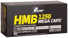 HMB Mega Caps HMB, HMB Mega Caps - HMB Mega Caps HMB